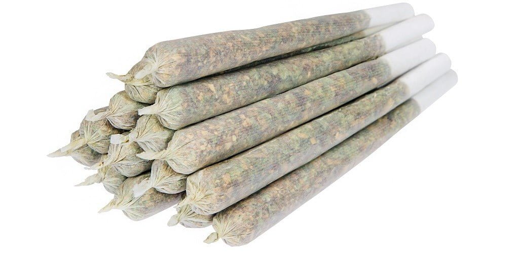 Pre-Rolled Joints for sale in Bali